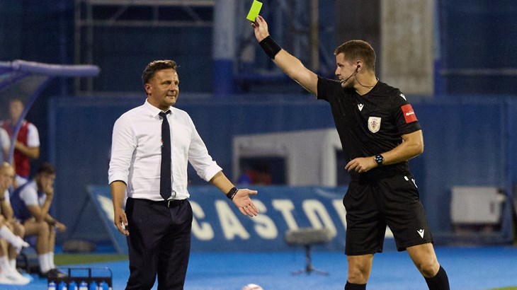 Kovačević: 'Vidjeli ste Stojkovićevu loptu za drugi gol, zbog toga se isplati doći i pogledati utakmicu'