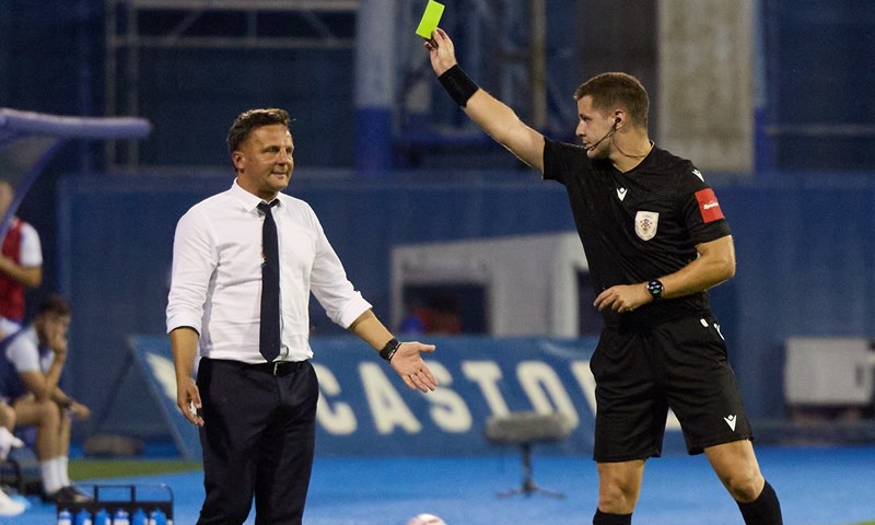 Kovačević: 'Vidjeli ste Stojkovićevu loptu za drugi gol, zbog toga se isplati doći i pogledati utakmicu'