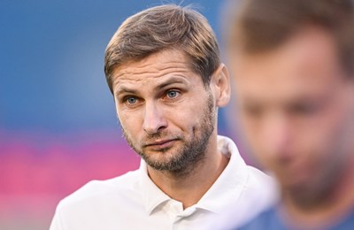 Gregurina: 'Kada Dinamo povede morate se malo i otvoriti, a onda opasno živite do kraja utakmice'