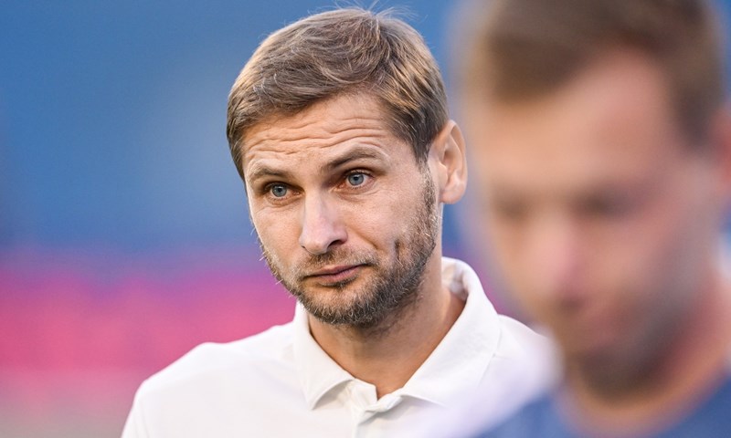 Gregurina: 'Kada Dinamo povede morate se malo i otvoriti, a onda opasno živite do kraja utakmice'
