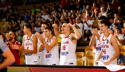 Hrvatska u dramatičnoj završnici ostala bez polufinala EuroBasketa