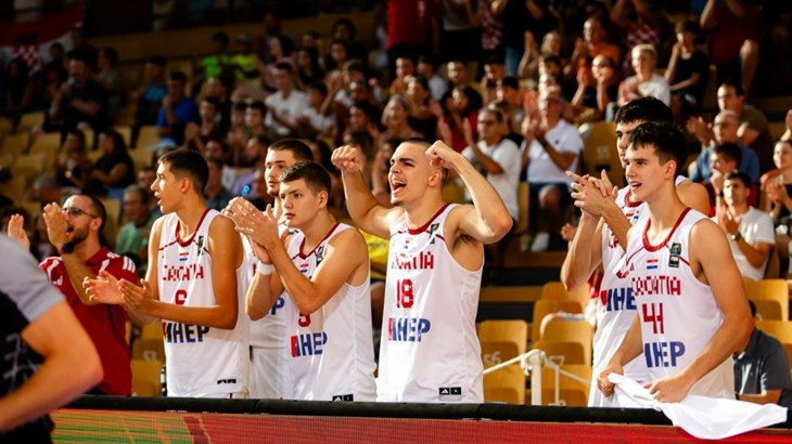 Hrvatska u dramatičnoj završnici ostala bez polufinala EuroBasketa