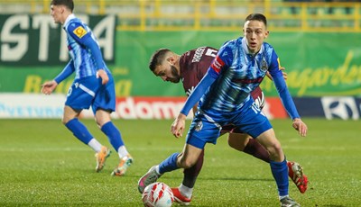 UŽIVO: Istra 1961 - Lokomotiva 0:0 (SuperSport HNL, prvo kolo)
