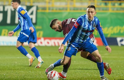 UŽIVO: Istra 1961 - Lokomotiva 0:0 (SuperSport HNL, prvo kolo)