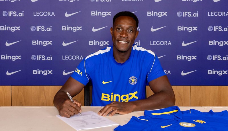 Chelsea potvrdio transfer veterana: Bivši igrač Uniteda i Arsenala stigao na Stamford Bridge u 36. godini