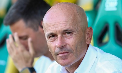 Istra kreće u SHNK, Cabello poručuje: 'Iskustvo pokazuje da su to vrlo teške utakmice'