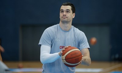 Trener Cavsa: 'Jako sam uzbuđen zbog Hezonje, iznenadit će neke ljude'
