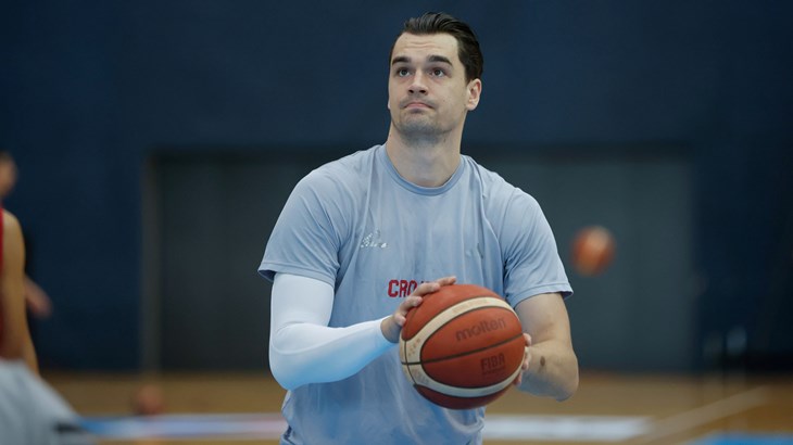 Otkriveni detalji ugovora Marija Hezonje u NBA ligi: Ostanak u Clevelandu nije siguran sve do studenoga