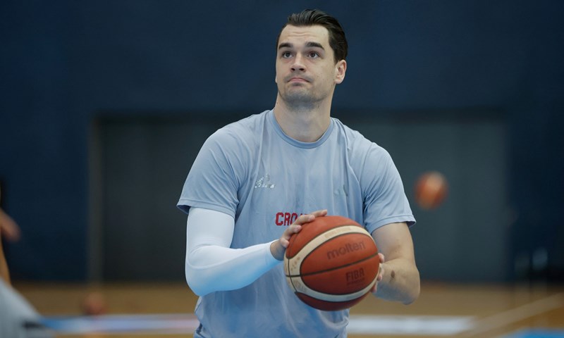 Otkriveni detalji ugovora Marija Hezonje u NBA ligi: Ostanak u Clevelandu nije siguran sve do studenoga