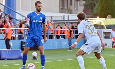 Brojke koje morate znati - 10. kolo SHNL: Mogu li Varaždin, Slaven (a i Rudeš) demantirati vrlo negativne statistike