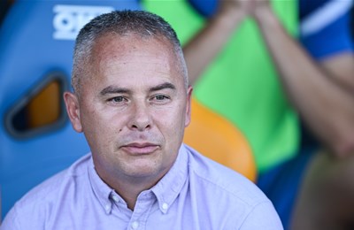 Šafarić: 'Bili smo opušteniji, ali teško je da ti Hajduk ne stvori šansu, ima tu kvalitetu'