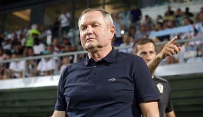 Matjaž Kek najveće je pojačanje Riječana, ali tek slijede ispiti koji će ponuditi odgovore