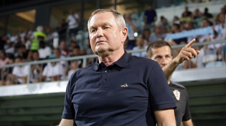 Matjaž Kek najveće je pojačanje Riječana, ali tek slijede ispiti koji će ponuditi odgovore