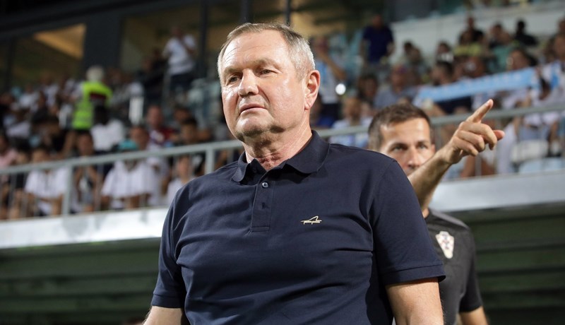 Matjaž Kek najveće je pojačanje Riječana, ali tek slijede ispiti koji će ponuditi odgovore