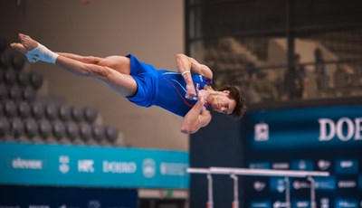 Hrvatska s 11 predstavnika dočekuje rekordno Europsko prvenstvo u Zagrebu