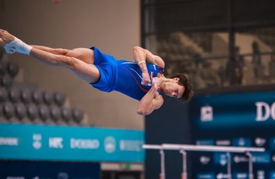 Hrvatska s 11 predstavnika dočekuje rekordno Europsko prvenstvo u Zagrebu
