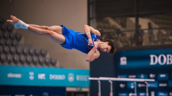 Hrvatska s 11 predstavnika dočekuje rekordno Europsko prvenstvo u Zagrebu