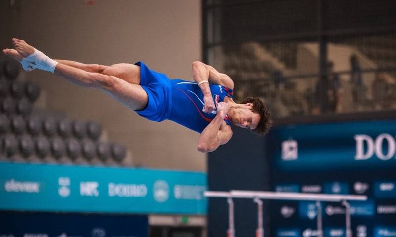 Hrvatska s 11 predstavnika dočekuje rekordno Europsko prvenstvo u Zagrebu