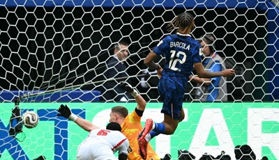Liverpool sprema novi veliki transfer: Ponudili sto milijuna funti, ali Parižani traže još više