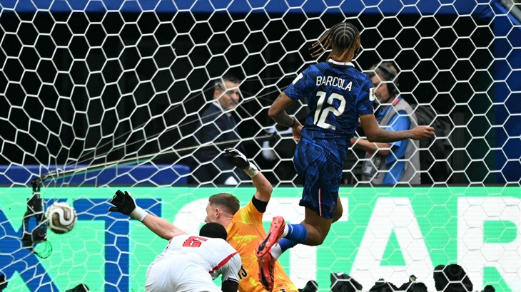 Liverpool sprema novi veliki transfer: Ponudili sto milijuna funti, ali Parižani traže još više
