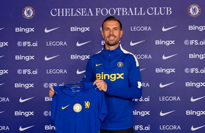 Bivši kapetan Liverpoola potpisao za engleskoga velikana: Jordan Henderson stigao u Chelsea