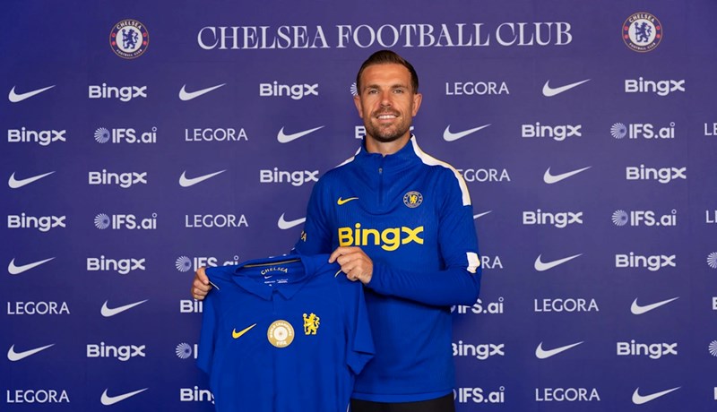 Bivši kapetan Liverpoola potpisao za engleskoga velikana: Jordan Henderson stigao u Chelsea