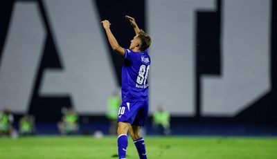 SuperSport HNL u vrhu Europe po pruženim prilikama za igrače iz omladinskog pogona. Pogledajte tablicu