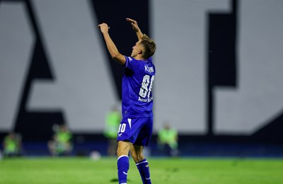 SuperSport HNL u vrhu Europe po pruženim prilikama za igrače iz omladinskog pogona. Pogledajte tablicu