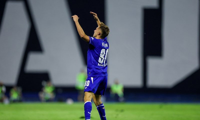 SuperSport HNL u vrhu Europe po pruženim prilikama za igrače iz omladinskog pogona. Pogledajte tablicu