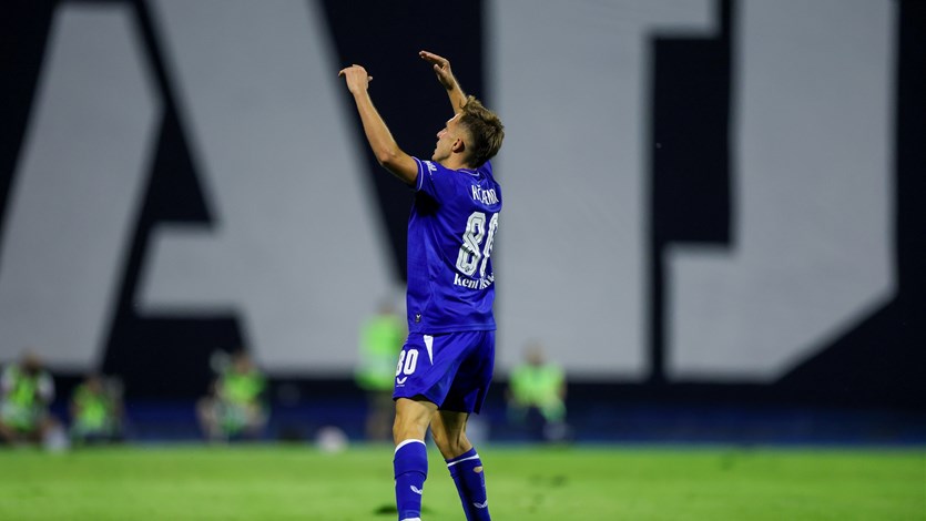 SuperSport HNL u vrhu Europe po pruženim prilikama za igrače iz omladinskog pogona. Pogledajte tablicu