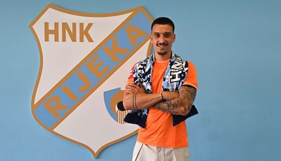 Vratar Slovenije pridružio se Rijeci, dobro poznaje i Matjaža Keka
