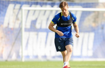 Hajduk krenuo na veznjaka BiH, upisao je nastupe i na Svjetskom prvenstvu