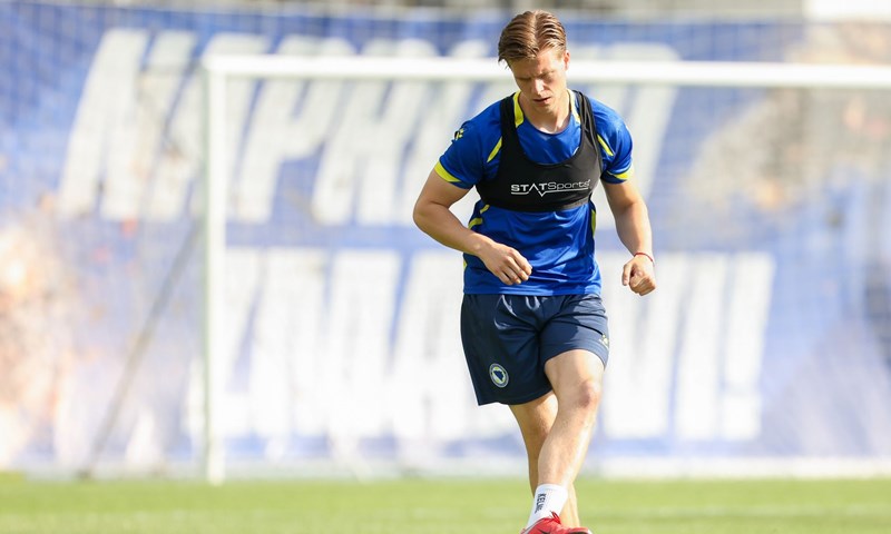Hajduk krenuo na veznjaka BiH, upisao je nastupe i na Svjetskom prvenstvu