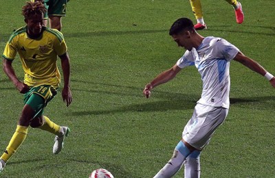 Rijeka - Ilves 1:0: Kanonada prema golu gostiju, Krkalić ostavio Fince na životu