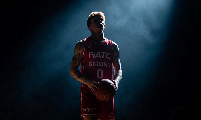 Kakav posao Marca Gasola u Španjolskoj: Trostruki NBA prvak u zakucavanju stiže u Gironu