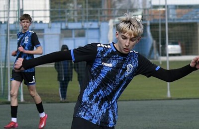 Fabrizio Romano objavio: Atalanta dovodi 16-godišnjega hrvatskoga stopera iz Varaždina