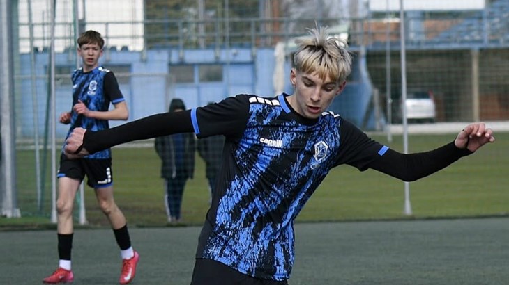 Fabrizio Romano objavio: Atalanta dovodi 16-godišnjega hrvatskoga stopera iz Varaždina