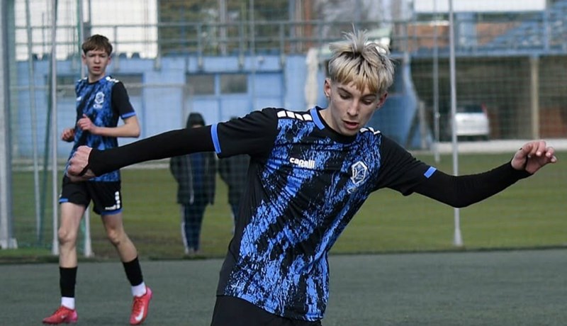 Fabrizio Romano objavio: Atalanta dovodi 16-godišnjega hrvatskoga stopera iz Varaždina
