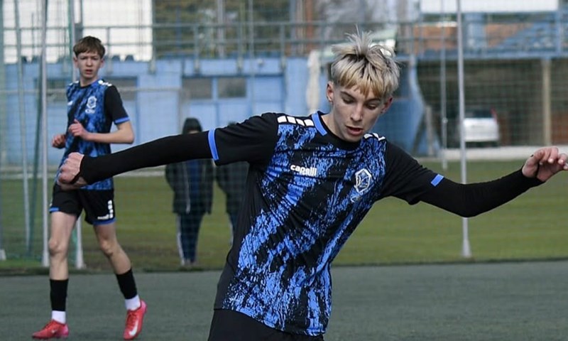 Fabrizio Romano objavio: Atalanta dovodi 16-godišnjega hrvatskoga stopera iz Varaždina