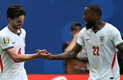 Šok u Engleskoj: Reprezentativac optužen za fizički napad u noćnome klubu u središtu Londona