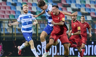 Osijek - Gorica: Gorica neporažena na Opus Areni gotovo dvije godine, Bijelo-plavi žele to prekinuti