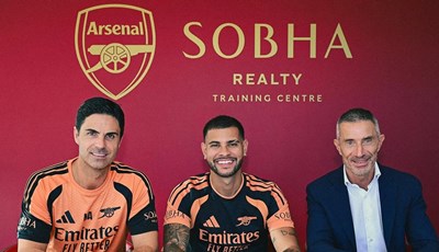 Engleski prvak doveo kapetana Newcastlea za 88 milijuna eura: Veznjak potpisao za Arsenal
