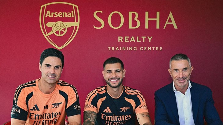 Engleski prvak doveo kapetana Newcastlea za 88 milijuna eura: Veznjak potpisao za Arsenal