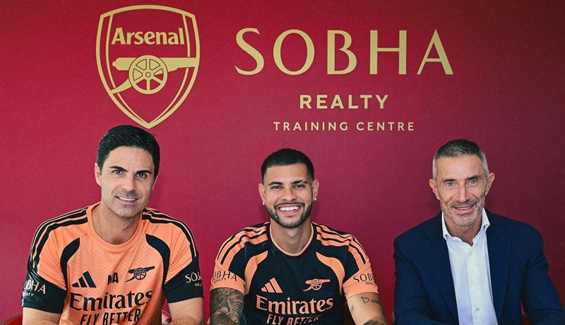 Engleski prvak doveo kapetana Newcastlea za 88 milijuna eura: Veznjak potpisao za Arsenal