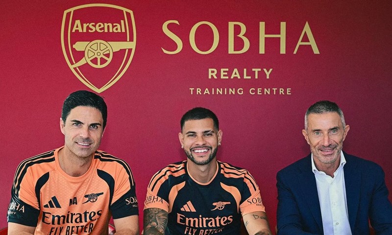 Engleski prvak doveo kapetana Newcastlea za 88 milijuna eura: Veznjak potpisao za Arsenal