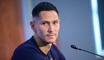 Srpski reprezentativac napustio Fulham i potpisao za novi premierligaški klub