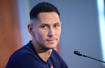 Srpski reprezentativac napustio Fulham i potpisao za novi premierligaški klub