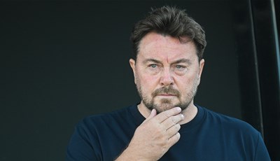 Peternac: 'Osjećao sam da možemo parirati Osijeku, a smeta mi što smo se raspali'