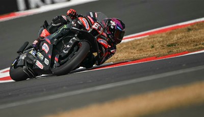 Jorge Martin do nove pobjede, Marc Marquez izgubio poziciju u ukupnom poretku