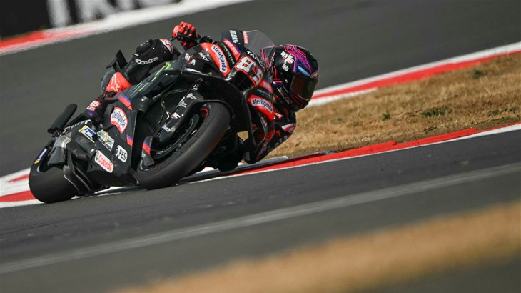 Jorge Martin do nove pobjede, Marc Marquez izgubio poziciju u ukupnom poretku